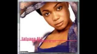 Tatyana Ali  Boy You Knock Me Out Album Version [upl. by Lorette]