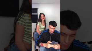 FINAL EPICO Diversión Asegurada 😋🤣Videos de Risa 😁 Si te ríes Pierdes shorts tiktok [upl. by Bick]