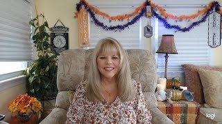 Mid Month Psychic Tarot Update for October 2024 by Pam Georgel [upl. by Rahm]