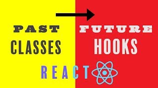 What is React Hooks  Introduction with a simple example [upl. by Hewe]