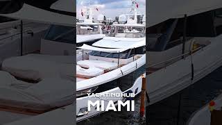 Azimut at FLIBS2024 [upl. by Wiencke]