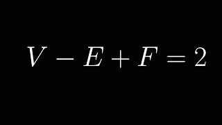 Eulers Formula and Graph Duality [upl. by Harlie]