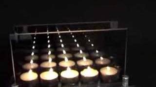 illusion candles [upl. by Dario]