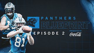 Panthers Blueprint Episode 2 Setting The Framework [upl. by Nnahteb559]