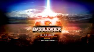 Festival Mix Bassleader 2012 [upl. by Barbabas359]