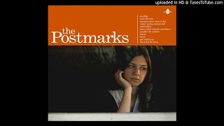 The Postmarks  Winter Spring Summer Fall [upl. by Bigg445]