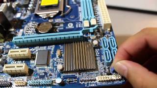 How to Clear the CMOS  Reset the BIOS amp Why [upl. by Lebbie]