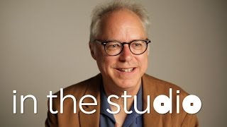 In the Studio BILL FRISELL [upl. by Shamma]