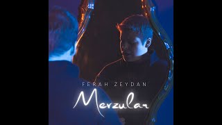 Ferah Zeydan  Mevzular Official Video [upl. by Florance283]