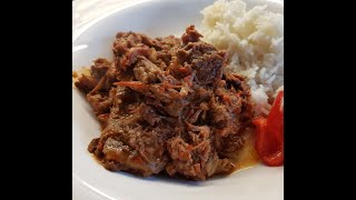 Slowcooker recepten  6 stoofvleesrecepten uit de slowcooker  NLBE  Plezierindekeukennl [upl. by Halsy]