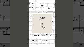 ACORN  Piano Sheet Music [upl. by Eb771]