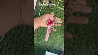 Smart watches for girls available at cheap price watches mobile viralvideo youtube  heysachin [upl. by Htebazil543]