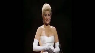 Victor Borge  Marilyn Mulvey  Caro nome  Rigoletto  Giuseppe Verdi [upl. by Isyad]