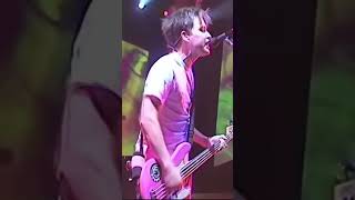 blink182  Feeling This Live 2004 blink182 music musicmonday rockmusic punk punkrock [upl. by Cerell]