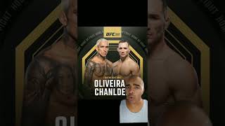 Charles do Bronxs vs Michael chandler 2 em Nova York ufc309 mmafighter kickboxing jiujitsu ufc [upl. by Yorztif]