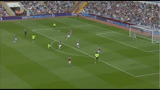 Aston Villa 20 Chelsea 200708 [upl. by Neetsuj]