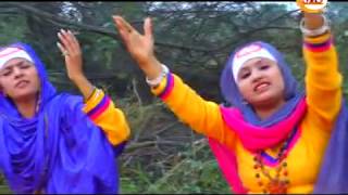 Ravidass Guru Didar Tera  Nooran Sisters  New Song Guru Ravidas  Ms Records [upl. by Aneeuq709]