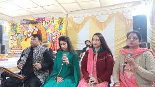 Reham Nazar Sai LIVE  Sundeep Kapoor [upl. by Gorden]