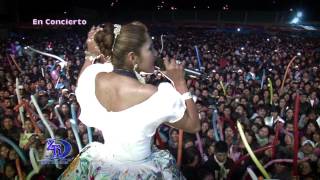 Yarita Lizeth  Amigo HD En Vivo Aniversario 2012  ZRPRODUCCIONES Full HD [upl. by Arval]