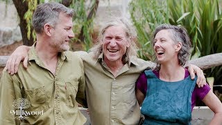 Permaculture Living  Milkwoods new online course [upl. by Davies]