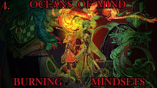 Parasomnia OCT round4 Oceans of Mind amp Burning Mindsets vs Koi amp Curie [upl. by Sianna]