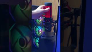 Altavoces A4 ARC VULKKANO UNBOXING SetUp Gamer setupgamer unboxing tecnologia [upl. by Atiekahs501]