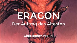 40 Im Garten der schwarzen Blume 📖 ERAGON Der Auftrag des Ältesten Teil 2 Hörbuch [upl. by Iinden]