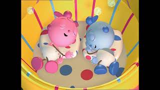 Rolie Polie Olie S06E10  Big Babies  Kooky Kites  Twin Sittin [upl. by Auqkinahs119]