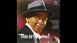 Frank Sinatra ⌁ Love And Marriage [upl. by Candra]