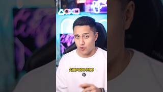 AirPods Pro 2 хакнули с помощью микроволновки airpods apple shorts [upl. by Ymrots]