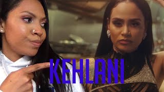 Zedd amp Kehlani Good Thing Official Music Video REACTION [upl. by Buatti]