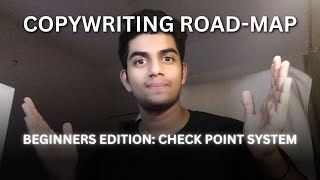 FREE Copywriting Roadmap 2025 NO BS [upl. by Yelrahc]