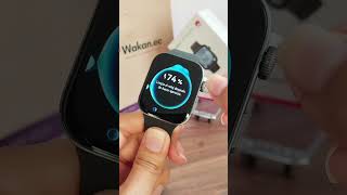 ¿no enciende tu Huawei Watch Fit 3 ⌚ te enseñamos cómo prender tu reloj inteligente [upl. by Clere]