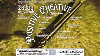 Scirocco Positive Creative [upl. by Ehr]