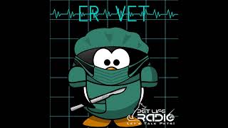 ER Vet  Episode 95 Whats It Like To Be A Veterinary Technician [upl. by Catha]