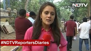 Election 2022 Battle for Goa’s 40 Seats Result by Noon – NDTV Reporter Diaries [upl. by Aralc]