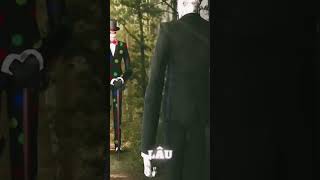 slenderman vs splendorman [upl. by Fabrienne]