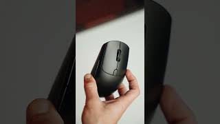 Porodo 2in1 24G Wireless Office Mouse  PD21MIOM [upl. by Gipsy306]