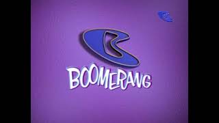 Boomerang France Le Droopy amp Dripple Show Tout De Suite And Et Maintenant Bumpers 2003 [upl. by Atteuqihc208]