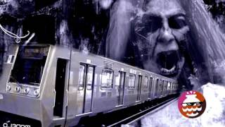 Capítulo 07  La conductora del metro y más historias de terror  Tío Tacu [upl. by Dranyer]