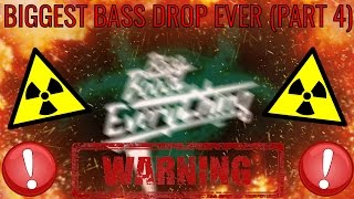 BIGGEST BASS DROP EVER EXTREME BASS TEST PART 4 [upl. by Hike926]