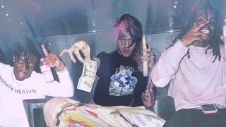 Lil Peep x Chief keef x Lil Uzi Vert  Bacon miro edit [upl. by Yornoc]