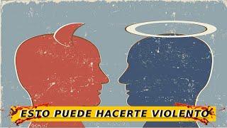 ¿Qué se NECESITA para que las PERSONAS sean VIOLENTAS [upl. by Seagraves]