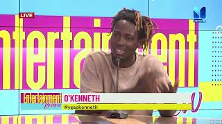 Upclose with ASAKAA BOYS okenneth02036 JAYBAHDWORLDWIDE  Entertainment Review [upl. by Alfonso]