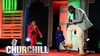 Churchill Show S07 Ep09 [upl. by Bicknell62]