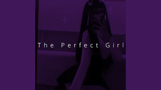 The Perfect Girl Speed [upl. by Lananna]