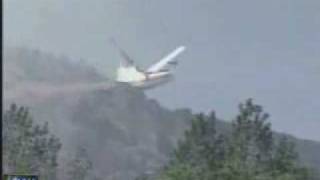 Wings Fall Off a C130 Hercules [upl. by Ikcaj]