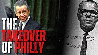 How The Mafia CONQUERED Philadelphia  The Philly Family Part 1 [upl. by Anrak]