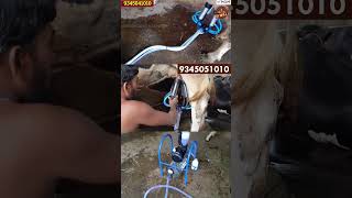 தீபாவளி சிறப்பு தள்ளுபடியில் MDM NANO MILKING MACHINESmall farm nano Milking Machine [upl. by Cerelia]