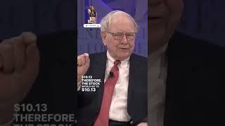 Why Warren Buffett Buys When the Stock Price Is Down  Monetize Your Skills [upl. by Animor]